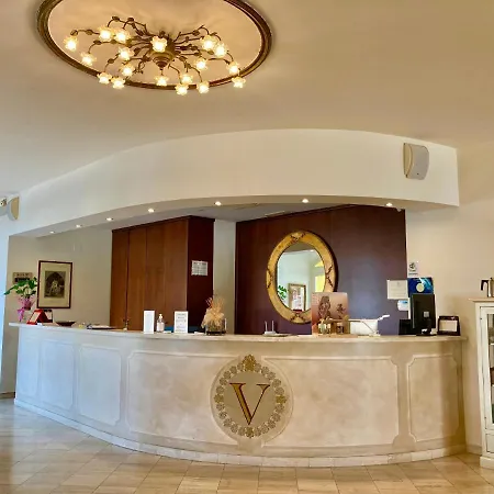 Vedute Hotel 4*