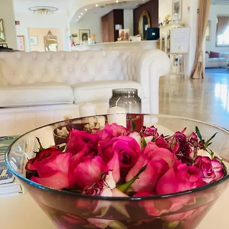 Vedute Hotel Fucecchio