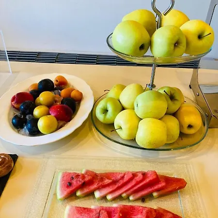 Vedute 4* Фучеккьо