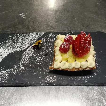 Vedute Hotel Fucecchio