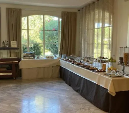 Vedute Hotel Fucecchio