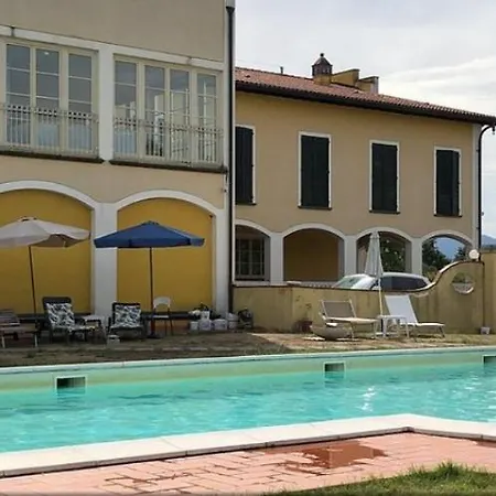 Hotel Vedute Fucecchio