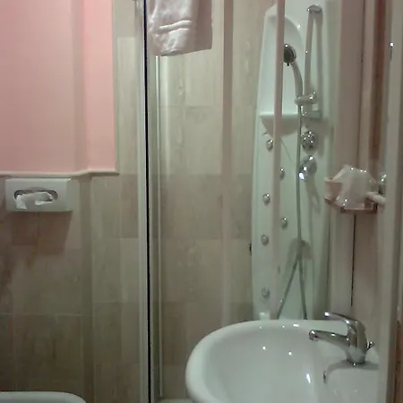 Отель Vedute Фучеккьо