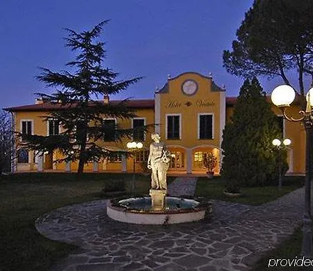 Hotel Vedute Fucecchio
