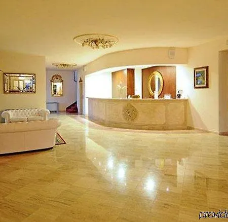 Hotel Vedute