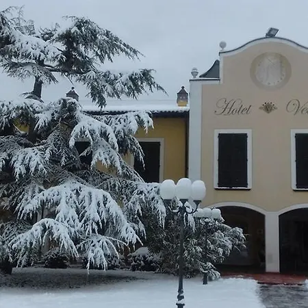 Hotel Vedute 4*