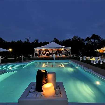 Vedute Hotel 4*