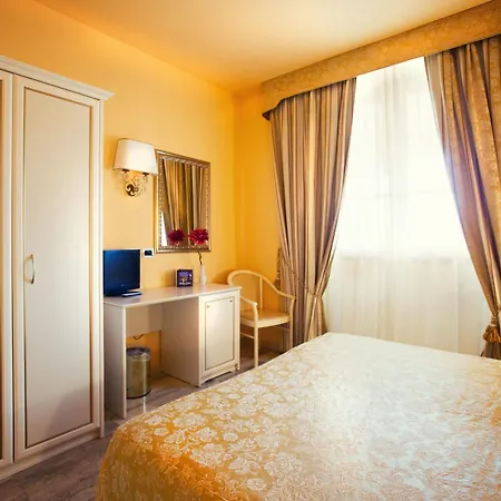 Vedute Hotel