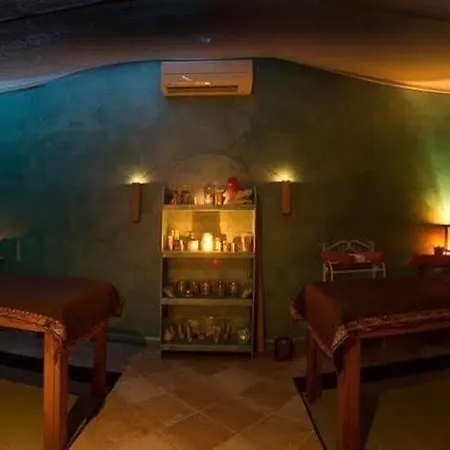 Vedute Отель 4*