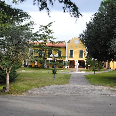 Vedute Fucecchio