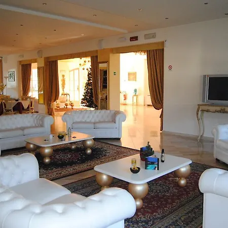 Vedute 4* Фучеккьо