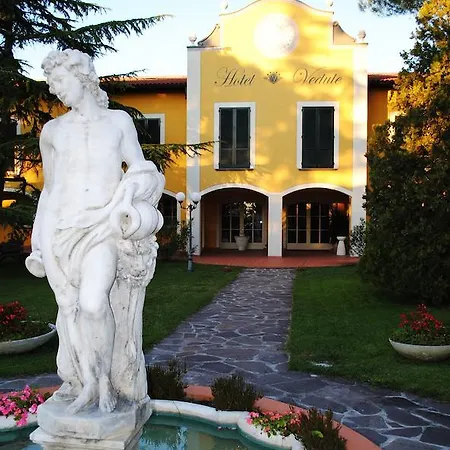 Vedute 4* Fucecchio