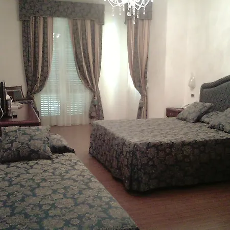 Vedute Hotel