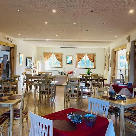 Hotel Vedute