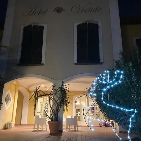Vedute Hotel 4*