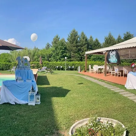 Vedute 4* Fucecchio