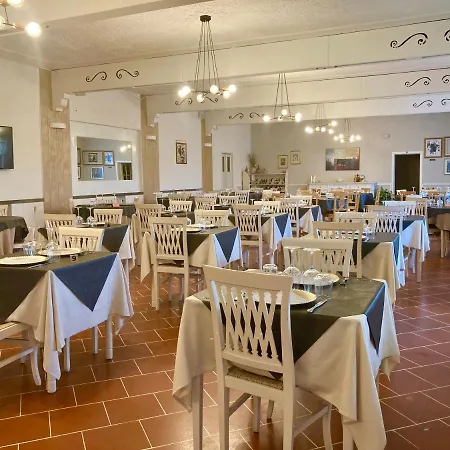 Hotel Vedute