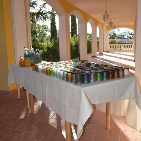 Vedute Hotel Fucecchio