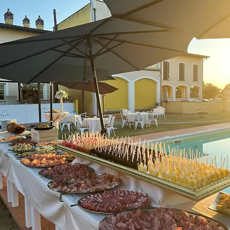 Hotel Vedute 4*