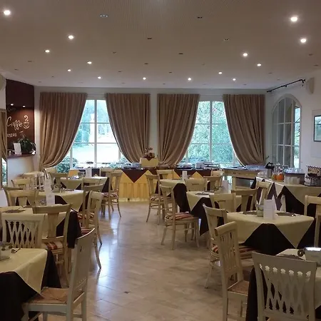 Hotel Vedute Fucecchio