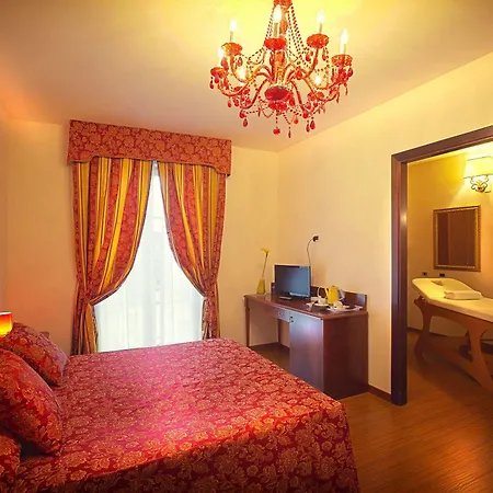 Hotel Vedute Fucecchio