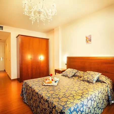 Vedute Hotel Fucecchio