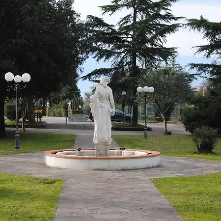 Vedute Hotel 4*