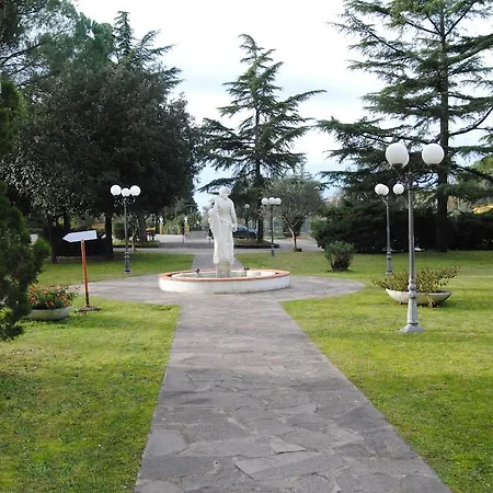 Hotel Vedute