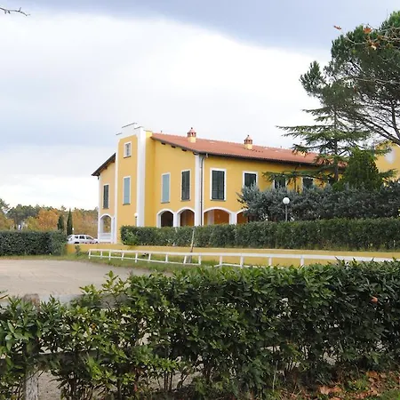 Vedute Hotel Fucecchio