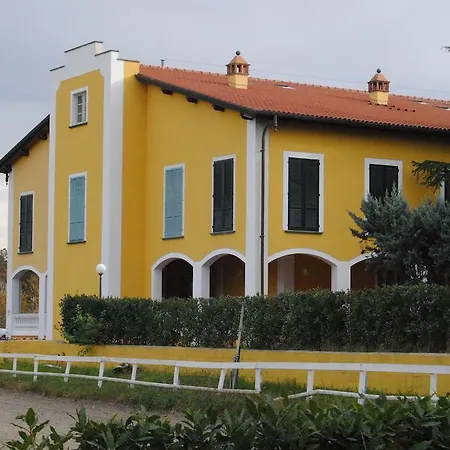 Vedute Hotel