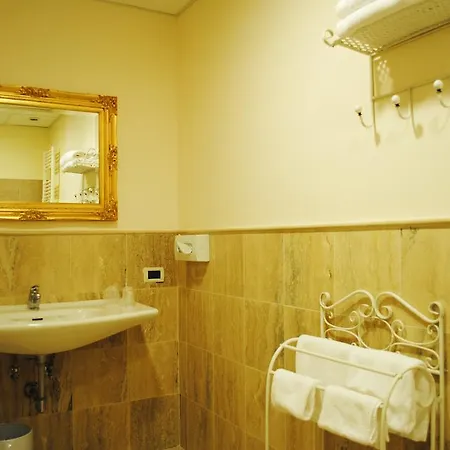 Hotel Vedute 4*