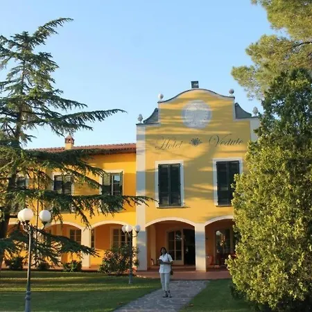 Vedute Hotel Fucecchio