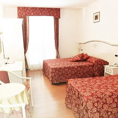 Hotel Vedute