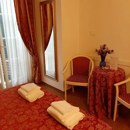 Vedute 4* Fucecchio