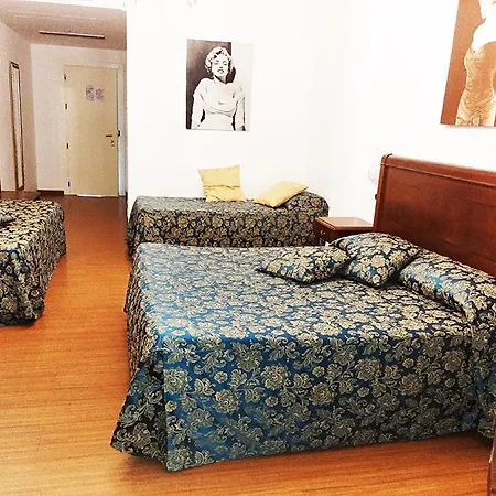 Hotel Vedute