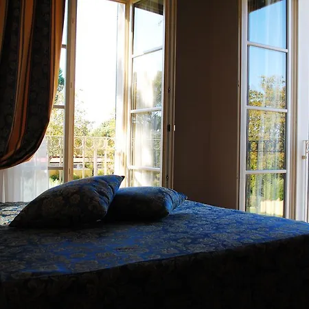 Vedute Hotel Fucecchio